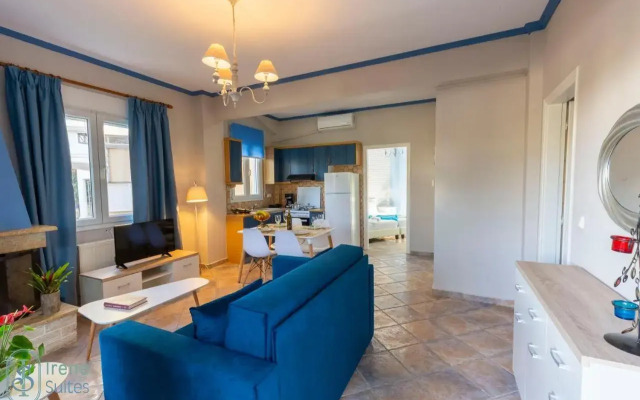 Irene Suites