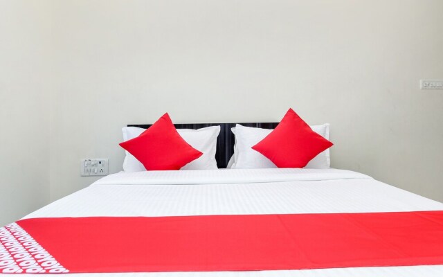 OYO 27601 Zaika Orchid Apartments