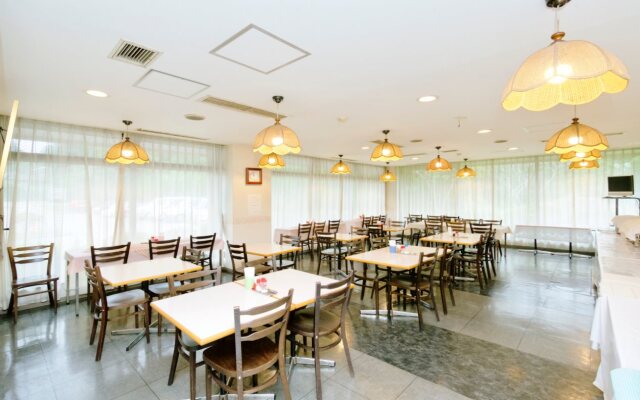 Tabino Hotel EXpress Narita
