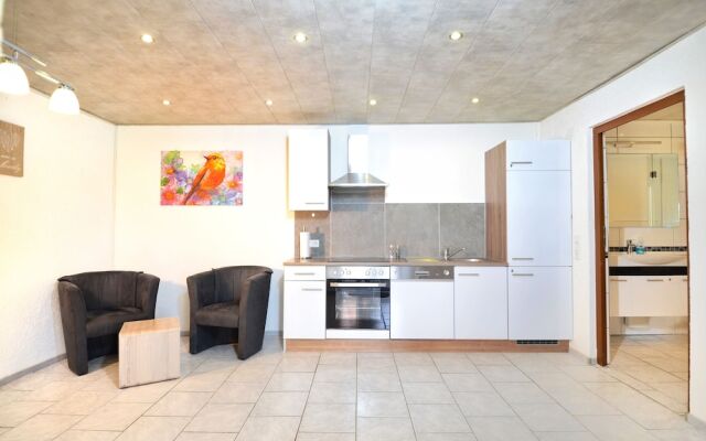 Nice rooms Strasbourg - Europapark