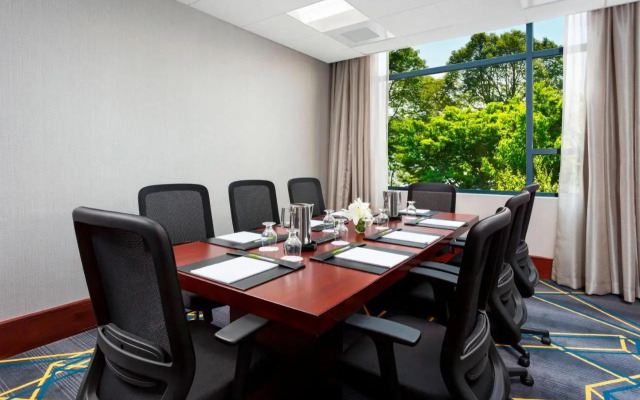 Courtyard by Marriott Boston-Cambridge