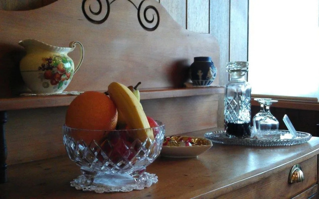 Angel's Aisle Cottages