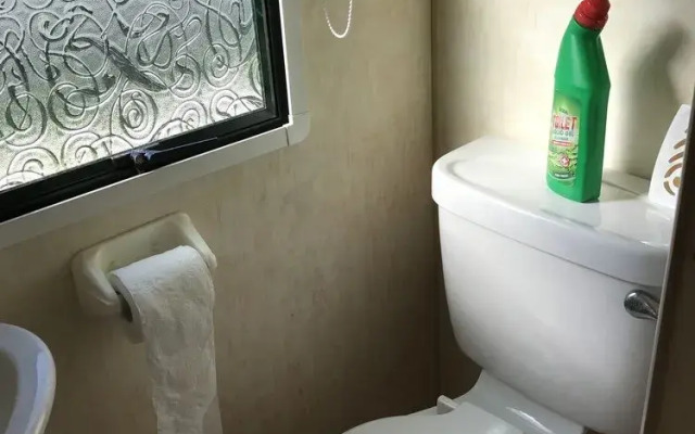 Rebecca Caravan Camber