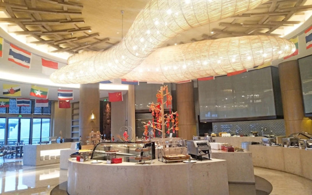 Narada Resort & Spa Cifu Lake Guangxi