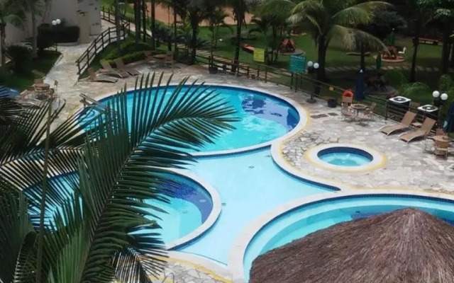 Paradise Rio Quente 517