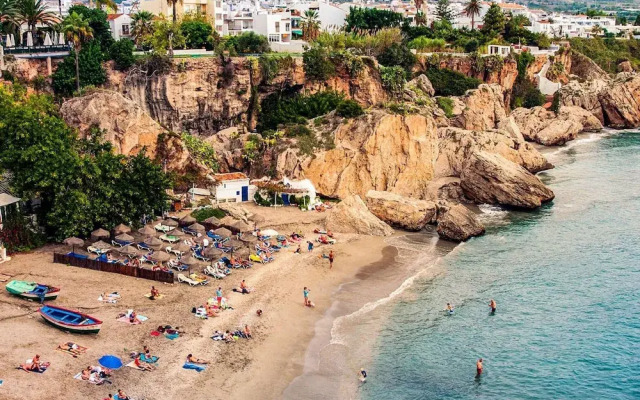 Nerja City Center Apartment