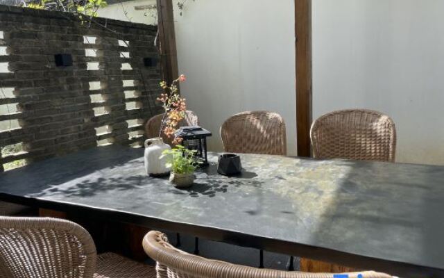 Qiyunshan Yunguili B&B