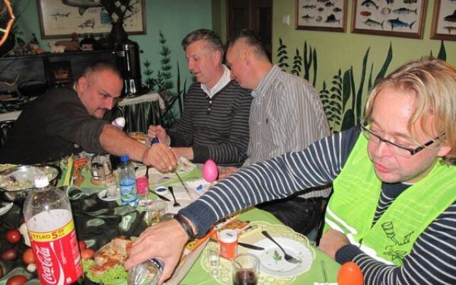 Korona Hotelik
