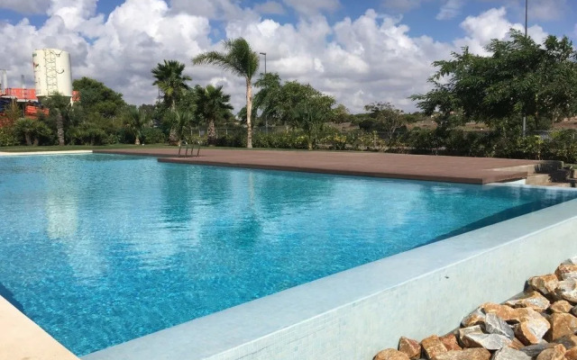 Espanhouse Diamante Apartments