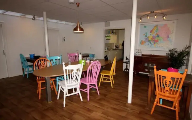 Kokoro Bed and Breakfast