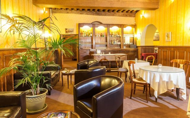 Hotel de La Cloche