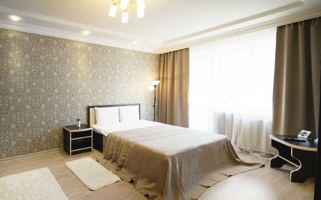 Апартаменты Paul & Marie Bobruisk