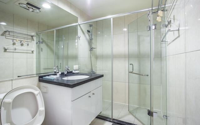 T.Station Serviced Apartment