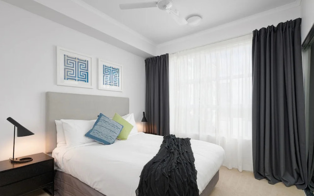 Boulevard North Lakes