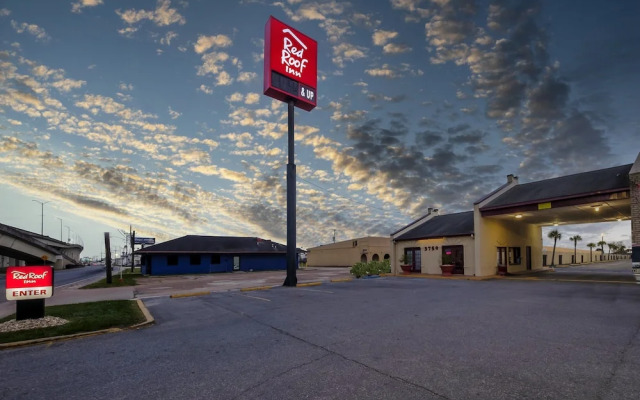 Motel 6 Harvey LA
