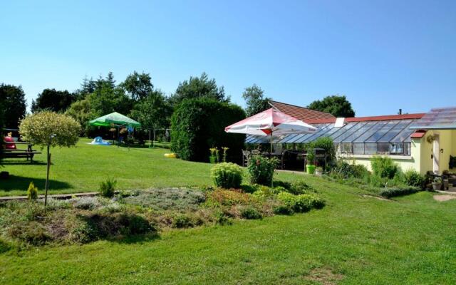 Vila Kateřina