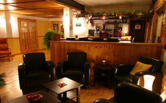 Auberge St Donat