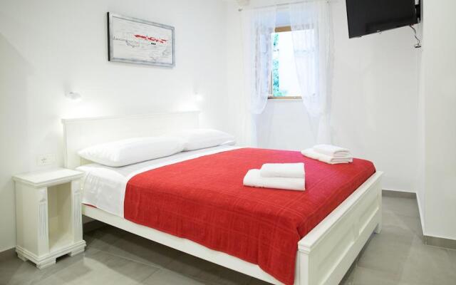 Dubrovnik old city Studio apartment