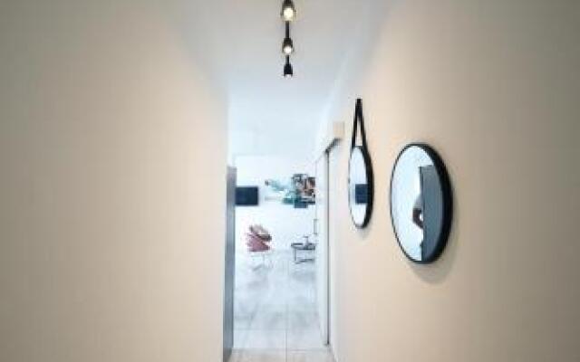 Banlieue 29 - 2 Bedroom flat in Paphos