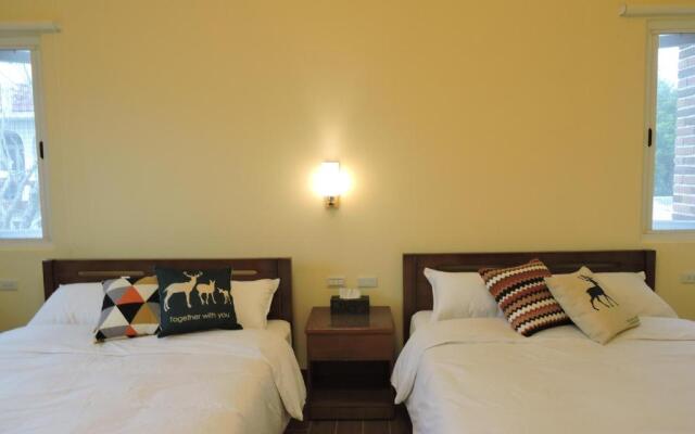 Deer House B&B