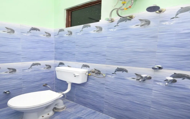 OYO 28097 Hotel Park View