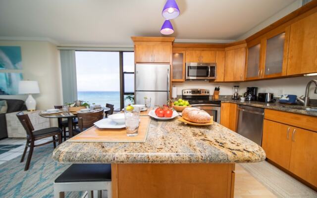 Maui Kai 308 1 Bedroom Condo