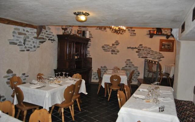 Casa Vacanza La Rocca