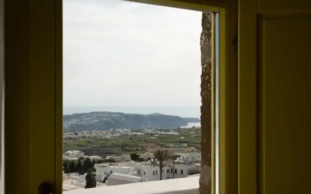 Valsamo Luxury Homes & Suites