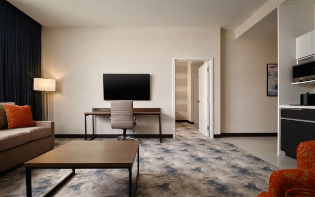 Pickering Casino Resort Hotel