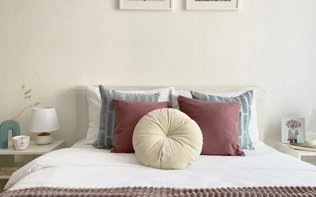 Квартира на ул. Академика Парина, д. 41/2