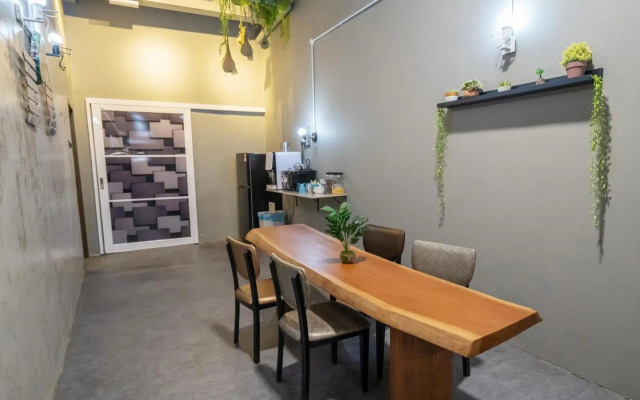 Zenz Hotel