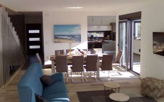 Charming Apartment in Istria