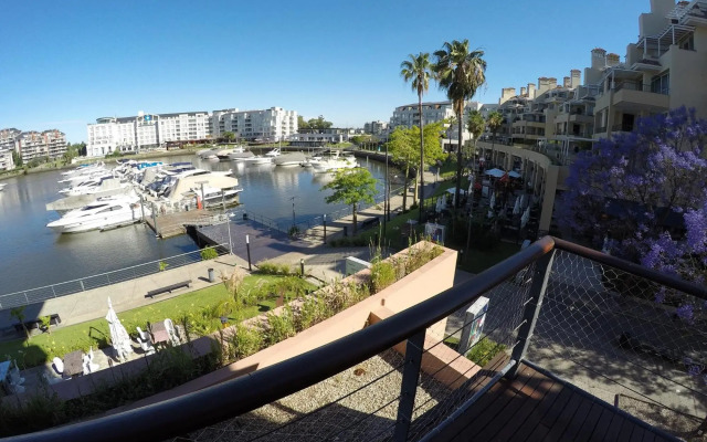 Vista Bahia Nordelta