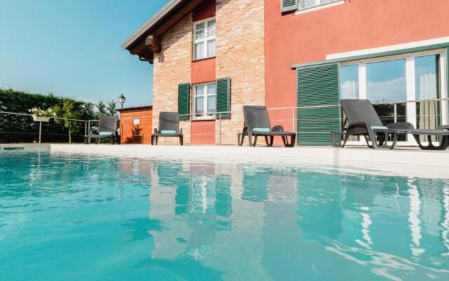 Casa Vecchio Mulino