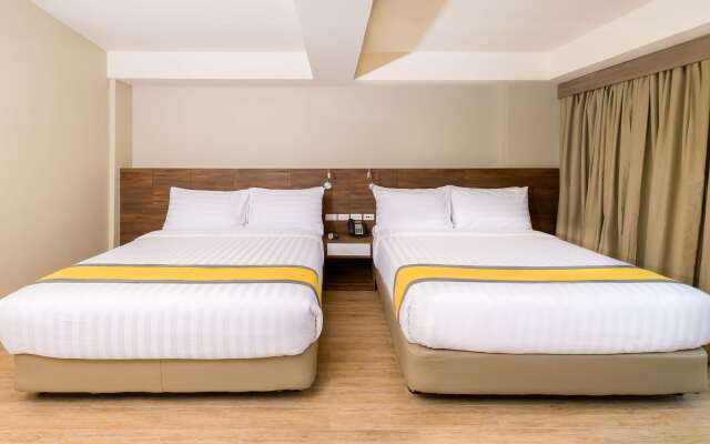 Surestay Plus By Best Western Cebu City
