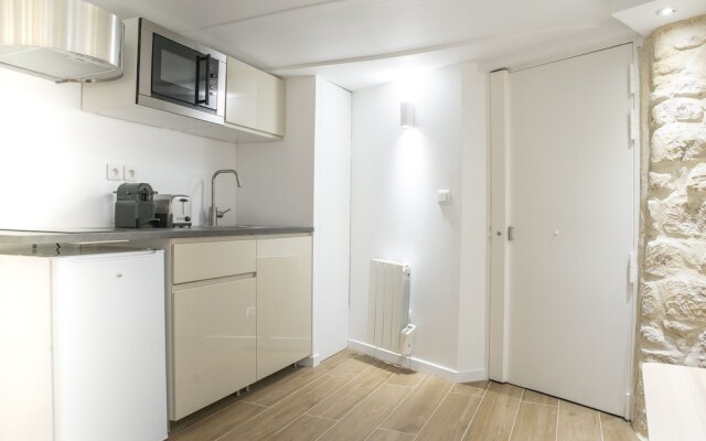 Dreamyflat Montmartre