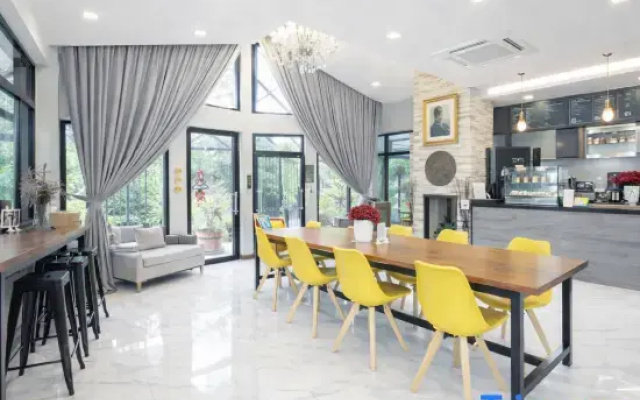 Rayong Valley Resort