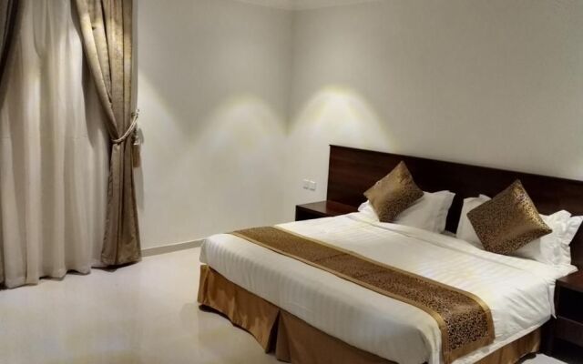 First Home Suites