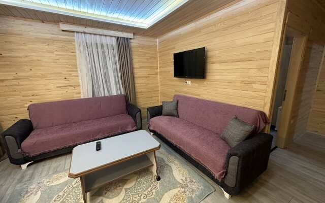 Haros Suite Hotel