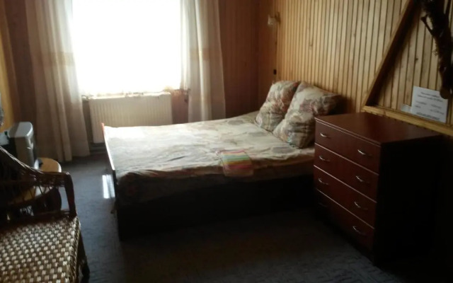 Guest House Zgarda