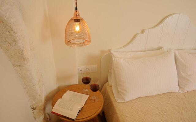 Veranda Rossa Suites