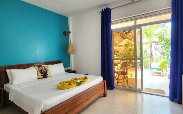 Olzadia Boutique Hotel