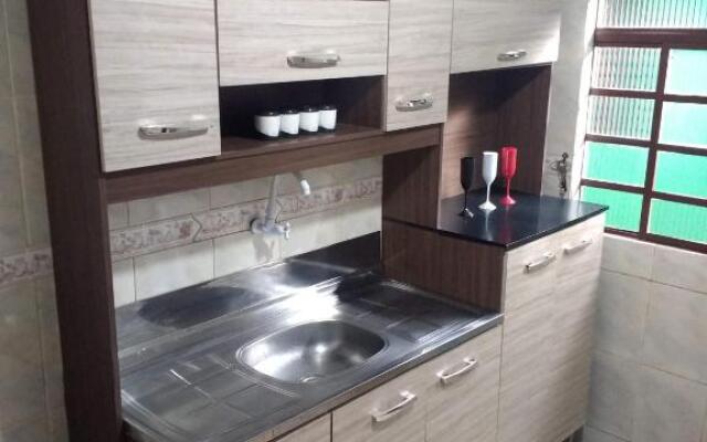 Casa Morumbi