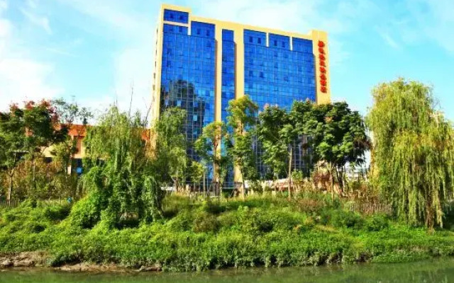 Caelus Boutique Hotel