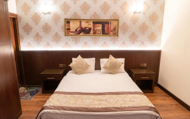 Bl Hotels Erbil