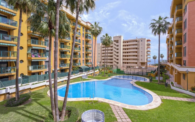 Sunstay Navajas Flat III Torremolinos
