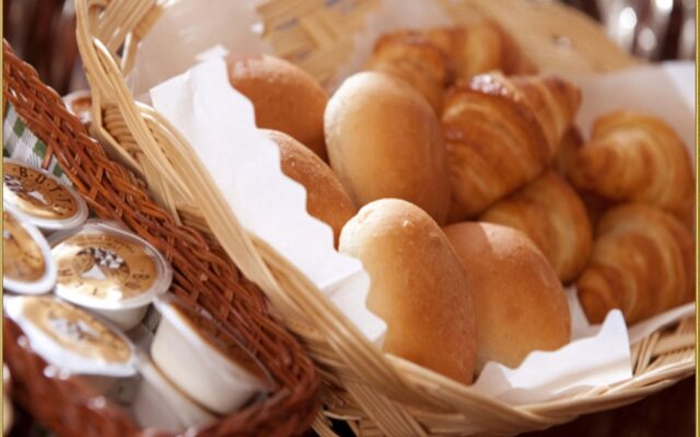 Grand Park Hotel Panex Tokyo