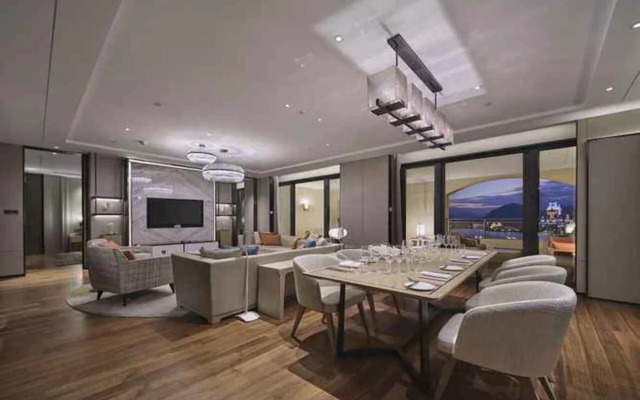 DoubleTree by Hilton Yingde Resort