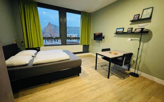 Short Stay Wageningen