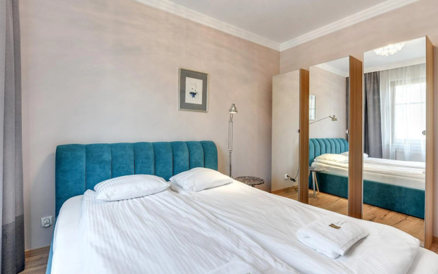 Sopocka Bryza - Baltica Apartments